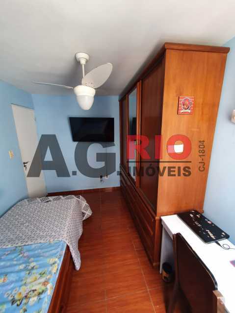 IMG-20211201-WA0007 - Apartamento 3 quartos à venda Rio de Janeiro,RJ - R$ 120.000 - AGT30987 - 13