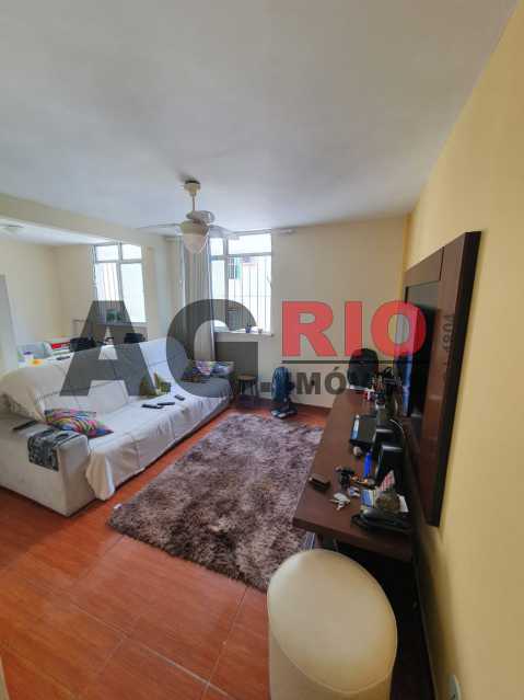 IMG-20211201-WA0008 - Apartamento 3 quartos à venda Rio de Janeiro,RJ - R$ 120.000 - AGT30987 - 14