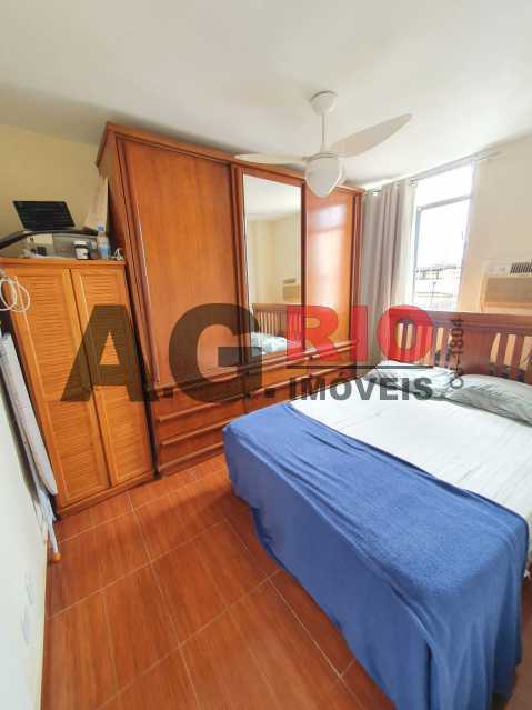 IMG-20211201-WA0011 - Apartamento 3 quartos à venda Rio de Janeiro,RJ - R$ 120.000 - AGT30987 - 17