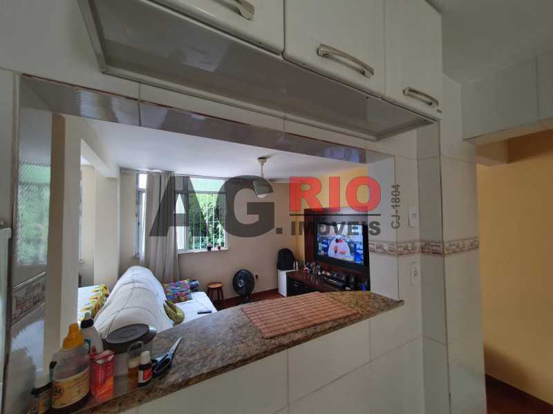 IMG-20211201-WA0014 - Apartamento 3 quartos à venda Rio de Janeiro,RJ - R$ 120.000 - AGT30987 - 20
