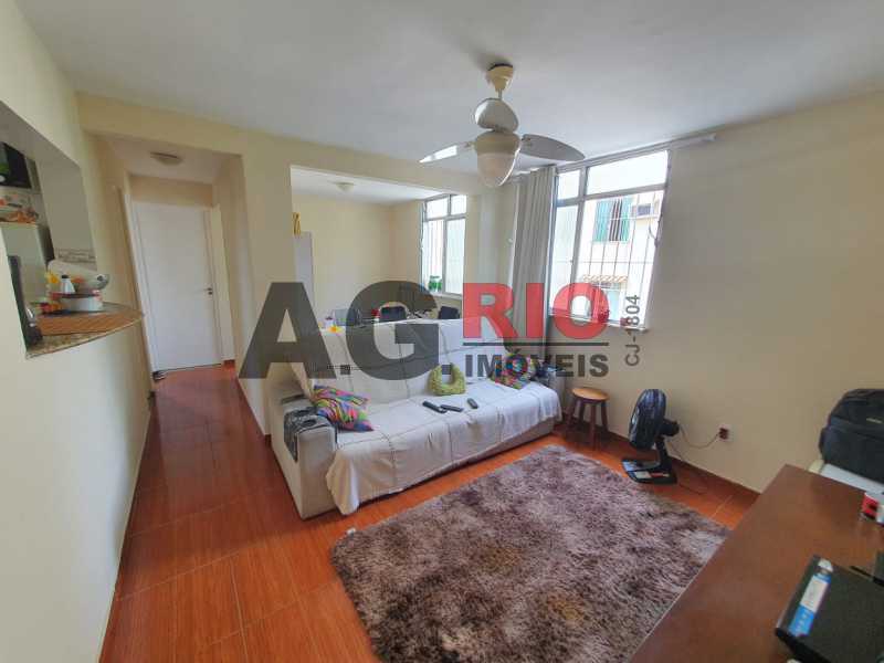 IMG-20211201-WA0015 - Apartamento 3 quartos à venda Rio de Janeiro,RJ - R$ 120.000 - AGT30987 - 21