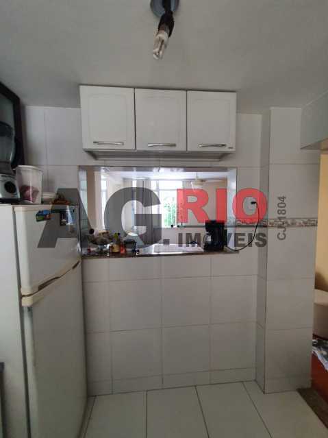 IMG-20211201-WA0016 - Apartamento 3 quartos à venda Rio de Janeiro,RJ - R$ 120.000 - AGT30987 - 22