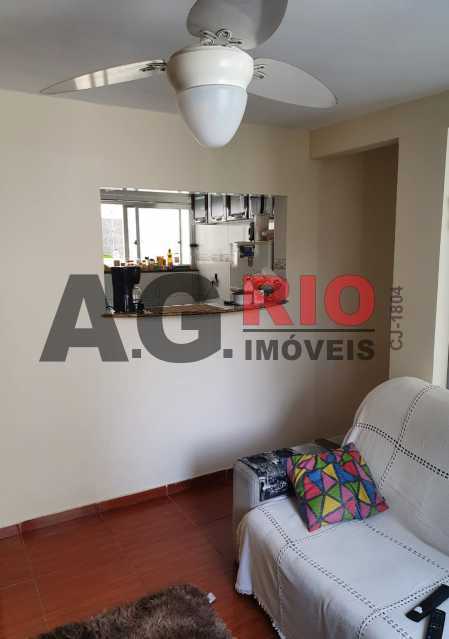 IMG-20211201-WA0019 - Apartamento 3 quartos à venda Rio de Janeiro,RJ - R$ 120.000 - AGT30987 - 25