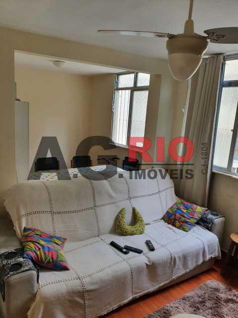 IMG-20211201-WA0024 - Apartamento 3 quartos à venda Rio de Janeiro,RJ - R$ 120.000 - AGT30987 - 30