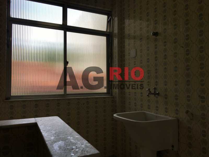 Conheça 18 do imóvel - Apartamento 3 quartos para alugar Rio de Janeiro,RJ - R$ 1.300 - VV3490 - 19 18 - Apartamento 3 quartos para alugar Rio de Janeiro,RJ - R$ 1.300 - VV3490 - 19