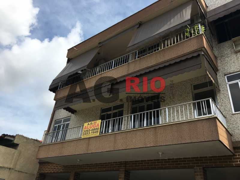 Conheça 1 do imóvel - Apartamento 3 quartos para alugar Rio de Janeiro,RJ - R$ 1.300 - VV3490 - 1 1 - Apartamento 3 quartos para alugar Rio de Janeiro,RJ - R$ 1.300 - VV3490 - 1