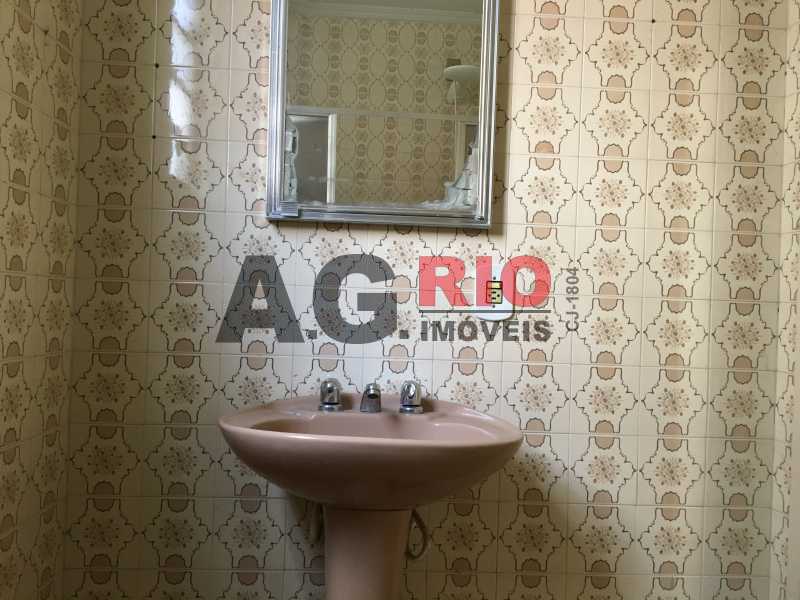 Conheça 10 do imóvel - Apartamento 3 quartos para alugar Rio de Janeiro,RJ - R$ 1.300 - VV3490 - 11 10 - Apartamento 3 quartos para alugar Rio de Janeiro,RJ - R$ 1.300 - VV3490 - 11
