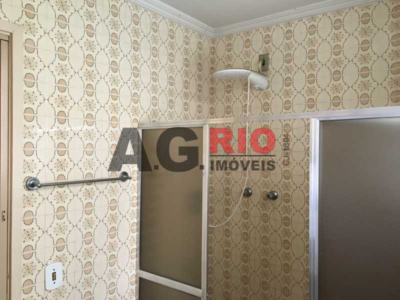 Conheça 11 do imóvel - Apartamento 3 quartos para alugar Rio de Janeiro,RJ - R$ 1.300 - VV3490 - 12 11 - Apartamento 3 quartos para alugar Rio de Janeiro,RJ - R$ 1.300 - VV3490 - 12