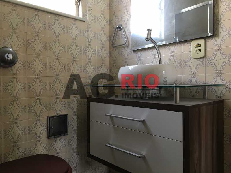 Conheça 14 do imóvel - Apartamento 3 quartos para alugar Rio de Janeiro,RJ - R$ 1.300 - VV3490 - 15 14 - Apartamento 3 quartos para alugar Rio de Janeiro,RJ - R$ 1.300 - VV3490 - 15