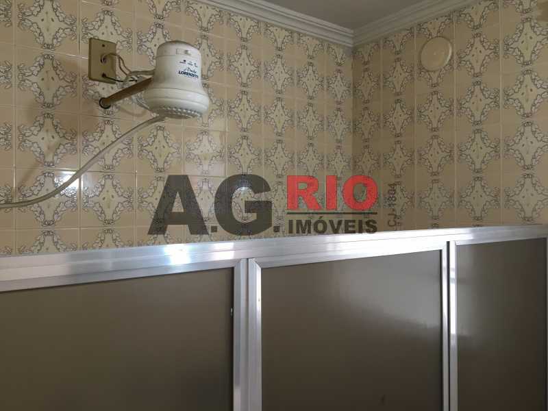 Conheça 15 do imóvel - Apartamento 3 quartos para alugar Rio de Janeiro,RJ - R$ 1.300 - VV3490 - 16 15 - Apartamento 3 quartos para alugar Rio de Janeiro,RJ - R$ 1.300 - VV3490 - 16