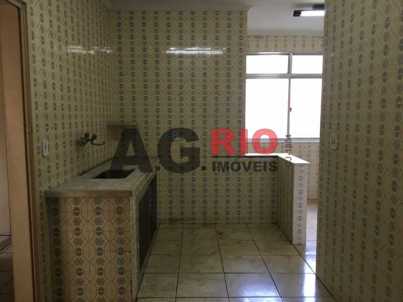 Conheça 16 do imóvel - Apartamento 3 quartos para alugar Rio de Janeiro,RJ - R$ 1.300 - VV3490 - 17 16 - Apartamento 3 quartos para alugar Rio de Janeiro,RJ - R$ 1.300 - VV3490 - 17