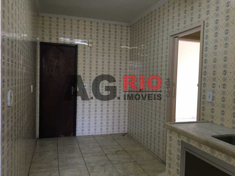 Conheça 17 do imóvel - Apartamento 3 quartos para alugar Rio de Janeiro,RJ - R$ 1.300 - VV3490 - 18 17 - Apartamento 3 quartos para alugar Rio de Janeiro,RJ - R$ 1.300 - VV3490 - 18