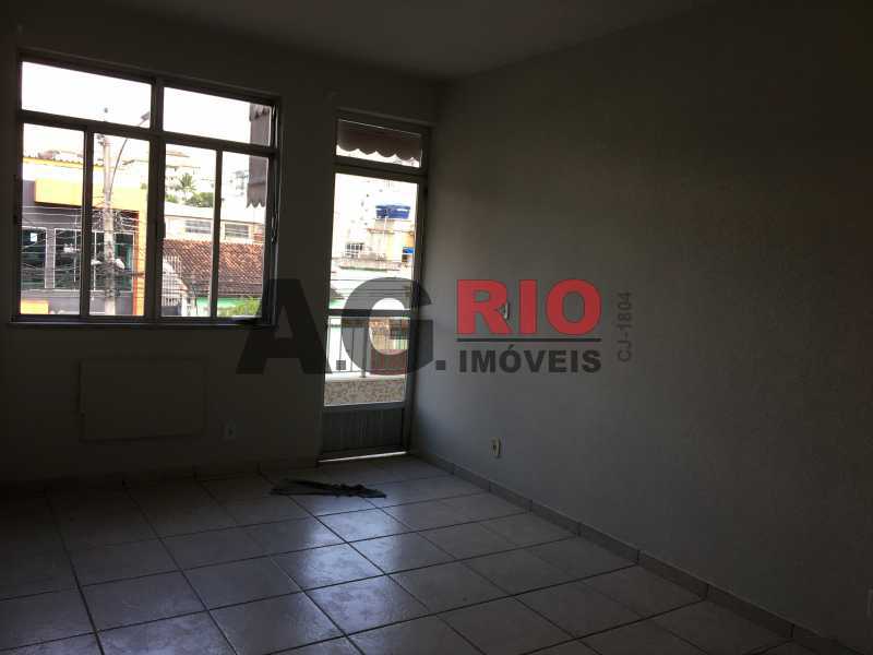 Conheça 2 do imóvel - Apartamento 3 quartos para alugar Rio de Janeiro,RJ - R$ 1.300 - VV3490 - 3 2 - Apartamento 3 quartos para alugar Rio de Janeiro,RJ - R$ 1.300 - VV3490 - 3