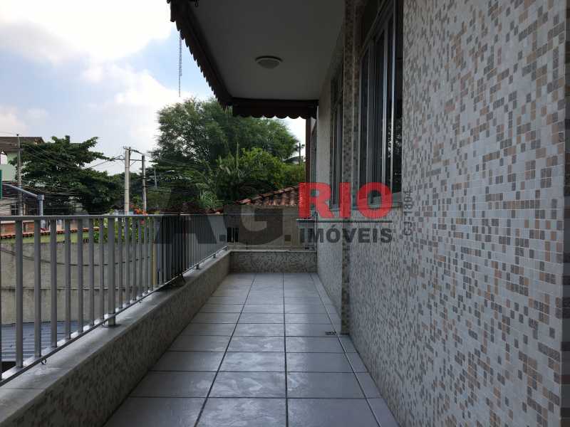 Conheça 4 do imóvel - Apartamento 3 quartos para alugar Rio de Janeiro,RJ - R$ 1.300 - VV3490 - 5 4 - Apartamento 3 quartos para alugar Rio de Janeiro,RJ - R$ 1.300 - VV3490 - 5