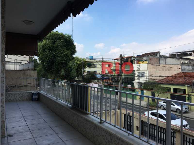 Conheça 5 do imóvel - Apartamento 3 quartos para alugar Rio de Janeiro,RJ - R$ 1.300 - VV3490 - 6 5 - Apartamento 3 quartos para alugar Rio de Janeiro,RJ - R$ 1.300 - VV3490 - 6
