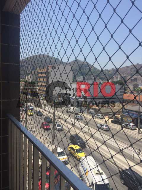 Conheça varanda 1 do imóvel - Apartamento Rio de Janeiro, Campinho, RJ À Venda, 2 Quartos, 87m² - AGV22961 - 19 varanda 1 - Apartamento Rio de Janeiro, Campinho, RJ À Venda, 2 Quartos, 87m² - AGV22961 - 19