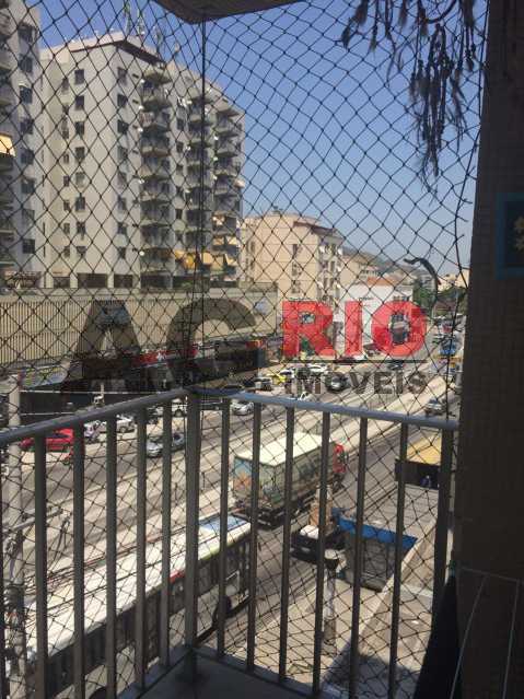 Conheça varanda 2 do imóvel - Apartamento Rio de Janeiro, Campinho, RJ À Venda, 2 Quartos, 87m² - AGV22961 - 20 varanda 2 - Apartamento Rio de Janeiro, Campinho, RJ À Venda, 2 Quartos, 87m² - AGV22961 - 20