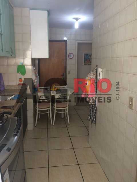 Conheça cozinha do imóvel - Apartamento Rio de Janeiro, Campinho, RJ À Venda, 2 Quartos, 87m² - AGV22961 - 9 cozinha - Apartamento Rio de Janeiro, Campinho, RJ À Venda, 2 Quartos, 87m² - AGV22961 - 9