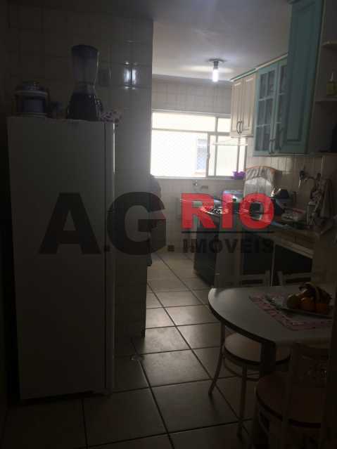 Conheça cozinha 1 do imóvel - Apartamento Rio de Janeiro, Campinho, RJ À Venda, 2 Quartos, 87m² - AGV22961 - 10 cozinha 1 - Apartamento Rio de Janeiro, Campinho, RJ À Venda, 2 Quartos, 87m² - AGV22961 - 10
