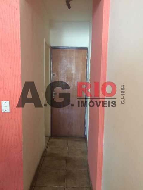 Conheça circulação do imóvel - Apartamento Rio de Janeiro, Campinho, RJ À Venda, 2 Quartos, 87m² - AGV22961 - 3 circulação - Apartamento Rio de Janeiro, Campinho, RJ À Venda, 2 Quartos, 87m² - AGV22961 - 3