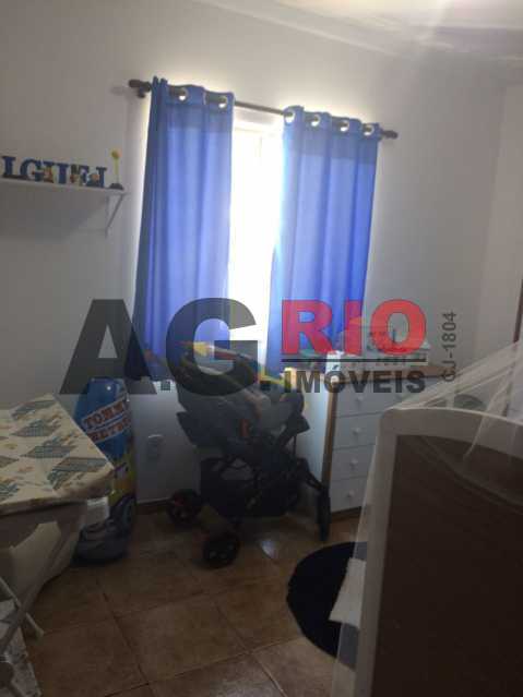 Conheça quarto 4 do imóvel - Apartamento Rio de Janeiro, Campinho, RJ À Venda, 2 Quartos, 87m² - AGV22961 - 8 quarto 4 - Apartamento Rio de Janeiro, Campinho, RJ À Venda, 2 Quartos, 87m² - AGV22961 - 8