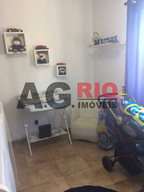 Conheça quarto 2 do imóvel - Apartamento Rio de Janeiro, Campinho, RJ À Venda, 2 Quartos, 87m² - AGV22961 - 6 quarto 2 - Apartamento Rio de Janeiro, Campinho, RJ À Venda, 2 Quartos, 87m² - AGV22961 - 6