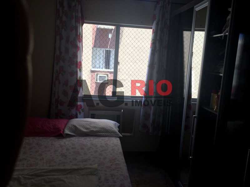 Conheça quarto 1 do imóvel - Apartamento Rio de Janeiro, Campinho, RJ À Venda, 2 Quartos, 87m² - AGV22961 - 5 quarto 1 - Apartamento Rio de Janeiro, Campinho, RJ À Venda, 2 Quartos, 87m² - AGV22961 - 5