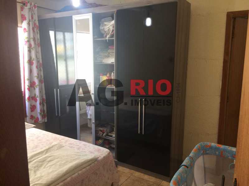Conheça quarto do imóvel - Apartamento Rio de Janeiro, Campinho, RJ À Venda, 2 Quartos, 87m² - AGV22961 - 4 quarto - Apartamento Rio de Janeiro, Campinho, RJ À Venda, 2 Quartos, 87m² - AGV22961 - 4