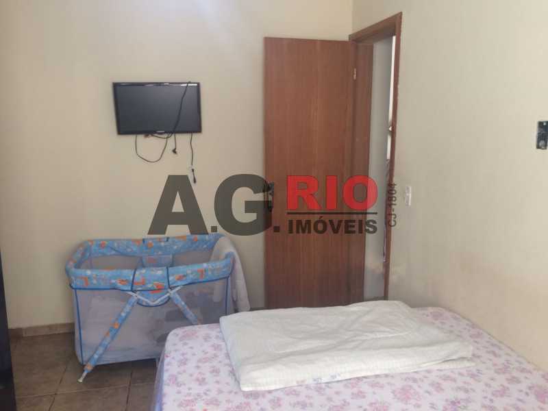 Conheça quarto 3 do imóvel - Apartamento Rio de Janeiro, Campinho, RJ À Venda, 2 Quartos, 87m² - AGV22961 - 7 quarto 3 - Apartamento Rio de Janeiro, Campinho, RJ À Venda, 2 Quartos, 87m² - AGV22961 - 7