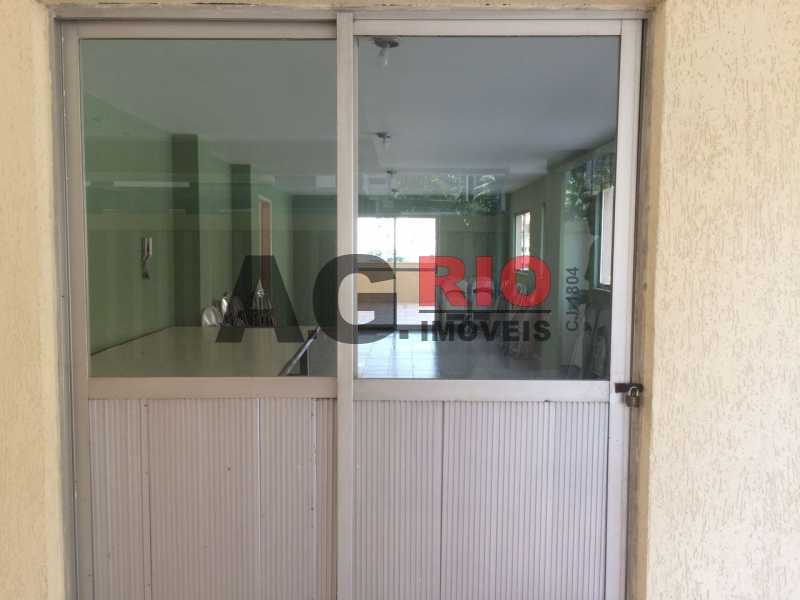 Conheça salão de festa do imóvel - Apartamento Rio de Janeiro, Campinho, RJ À Venda, 2 Quartos, 87m² - AGV22961 - 21 salão de festa - Apartamento Rio de Janeiro, Campinho, RJ À Venda, 2 Quartos, 87m² - AGV22961 - 21