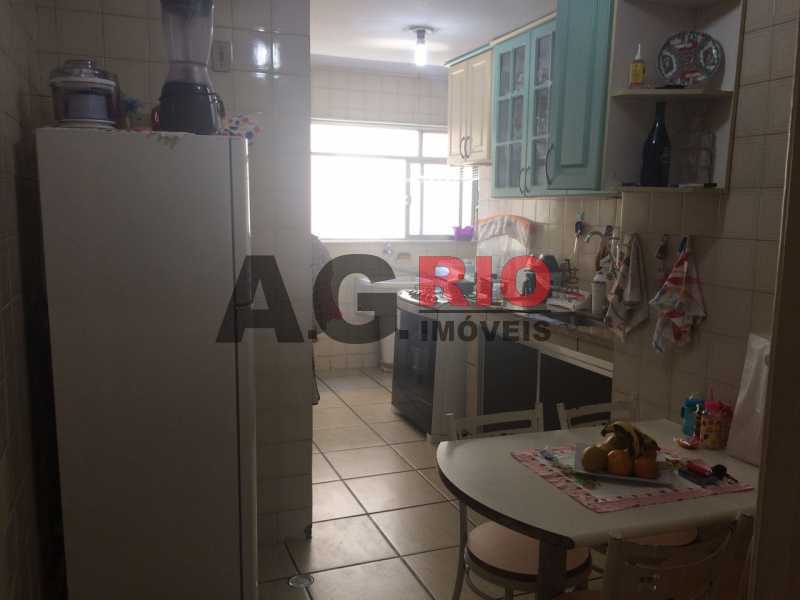 Conheça cozinha 2 do imóvel - Apartamento Rio de Janeiro, Campinho, RJ À Venda, 2 Quartos, 87m² - AGV22961 - 11 cozinha 2 - Apartamento Rio de Janeiro, Campinho, RJ À Venda, 2 Quartos, 87m² - AGV22961 - 11