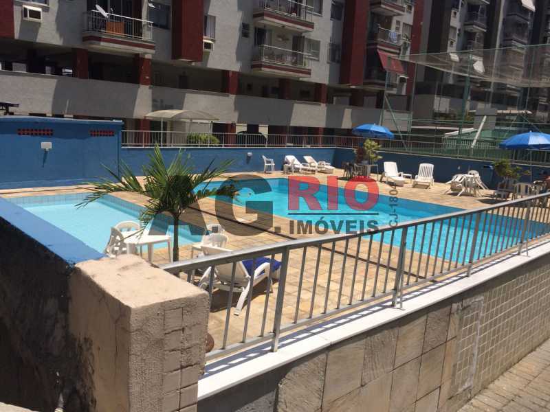 Conheça piscina 1 do imóvel - Apartamento Rio de Janeiro, Campinho, RJ À Venda, 2 Quartos, 87m² - AGV22961 - 23 piscina 1 - Apartamento Rio de Janeiro, Campinho, RJ À Venda, 2 Quartos, 87m² - AGV22961 - 23