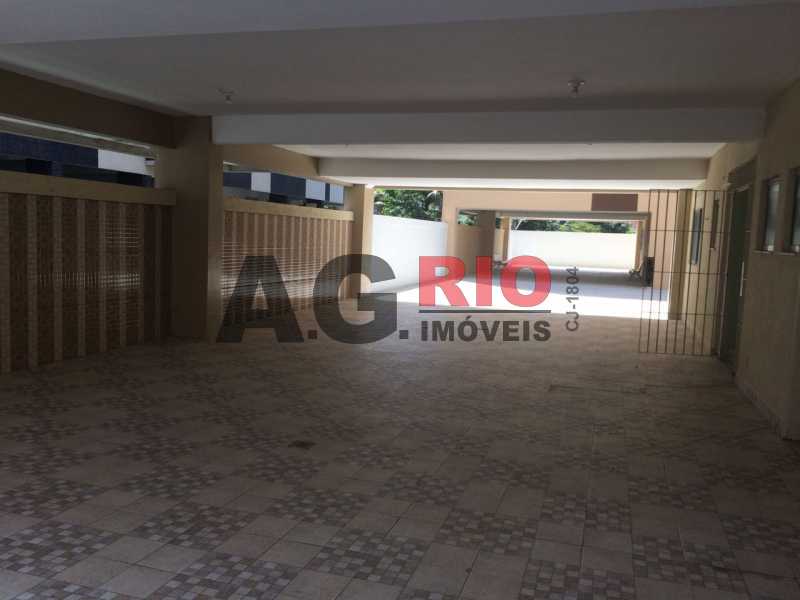 Conheça acesso do imóvel - Apartamento Rio de Janeiro, Campinho, RJ À Venda, 2 Quartos, 87m² - AGV22961 - 24 acesso - Apartamento Rio de Janeiro, Campinho, RJ À Venda, 2 Quartos, 87m² - AGV22961 - 24