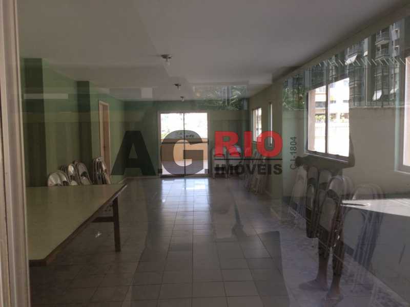 Conheça salão de festa do imóvel - Apartamento Rio de Janeiro, Campinho, RJ À Venda, 2 Quartos, 87m² - AGV22961 - 25 salão de festa - Apartamento Rio de Janeiro, Campinho, RJ À Venda, 2 Quartos, 87m² - AGV22961 - 25