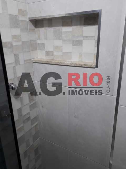 IMG-20200817-WA0010 - Apartamento 2 quartos à venda Rio de Janeiro,RJ - R$ 310.000 - AGT23817 - 14