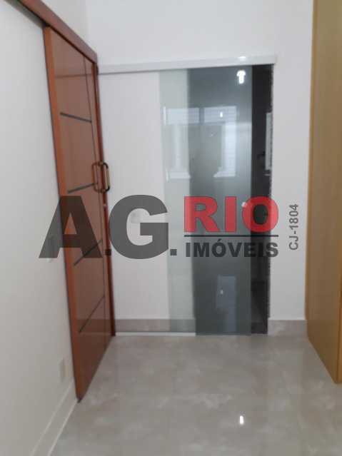 IMG-20200817-WA0011 - Apartamento 2 quartos à venda Rio de Janeiro,RJ - R$ 310.000 - AGT23817 - 5