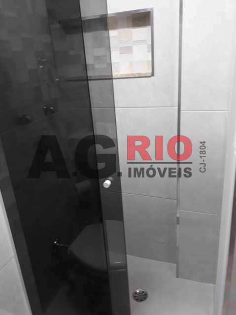 IMG-20200817-WA0014 - Apartamento 2 quartos à venda Rio de Janeiro,RJ - R$ 310.000 - AGT23817 - 15