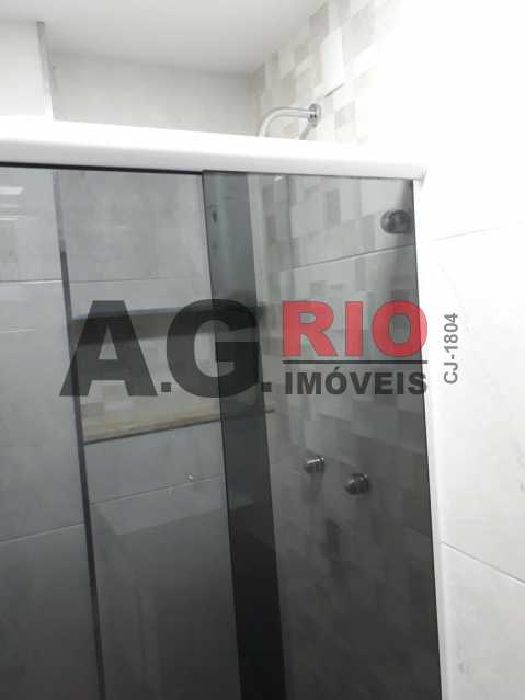IMG-20200817-WA0016 - Apartamento 2 quartos à venda Rio de Janeiro,RJ - R$ 305.000 - AGT23817 - 17