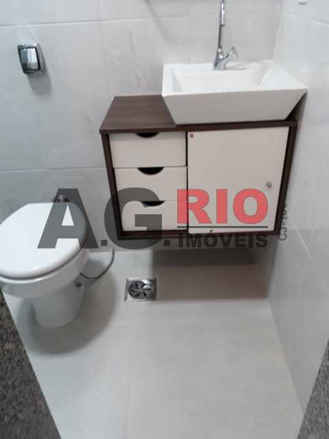 IMG-20200817-WA0017 - Apartamento 2 quartos à venda Rio de Janeiro,RJ - R$ 305.000 - AGT23817 - 18