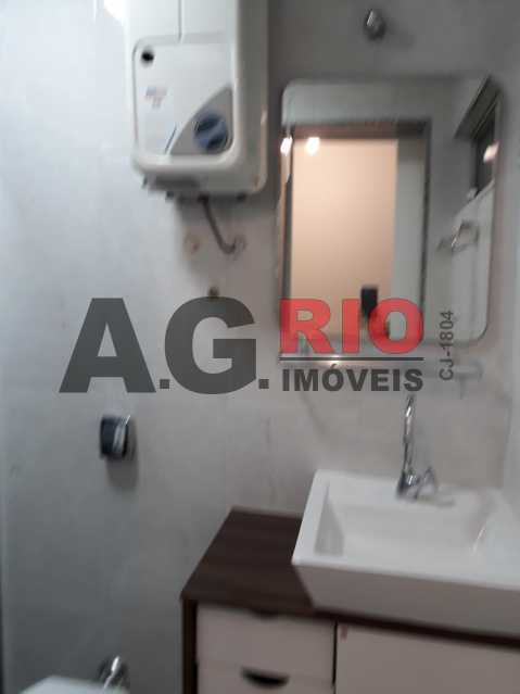 IMG-20200817-WA0018 - Apartamento 2 quartos à venda Rio de Janeiro,RJ - R$ 305.000 - AGT23817 - 19