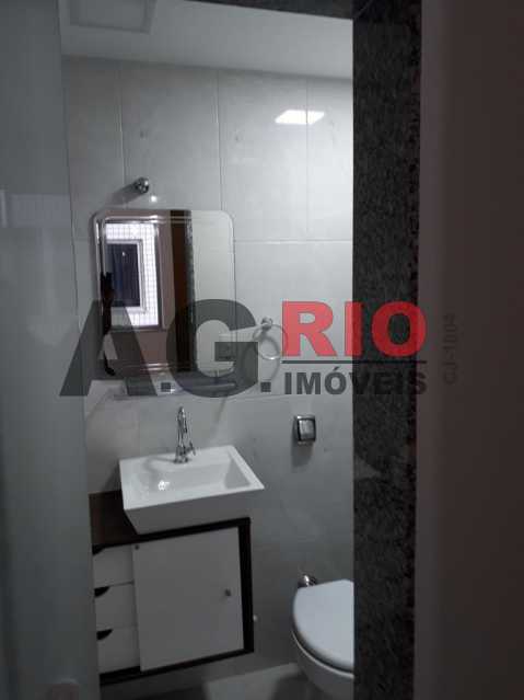 IMG-20200817-WA0023 - Apartamento 2 quartos à venda Rio de Janeiro,RJ - R$ 305.000 - AGT23817 - 21