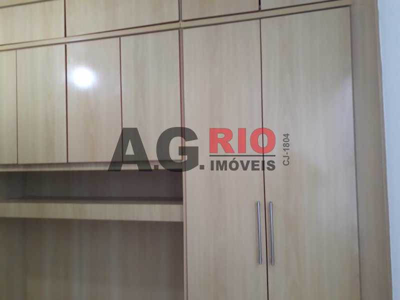IMG-20200817-WA0025 - Apartamento 2 quartos à venda Rio de Janeiro,RJ - R$ 310.000 - AGT23817 - 11