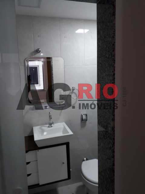 IMG-20200817-WA0028 - Apartamento 2 quartos à venda Rio de Janeiro,RJ - R$ 310.000 - AGT23817 - 23