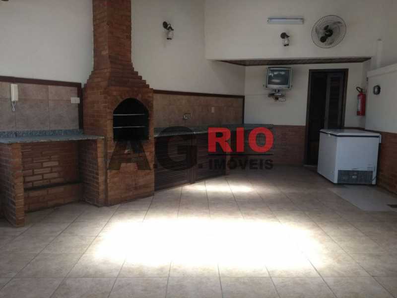 IMG-20180409-WA0009 - Apartamento 2 quartos à venda Rio de Janeiro,RJ - R$ 310.000 - AGT23817 - 24