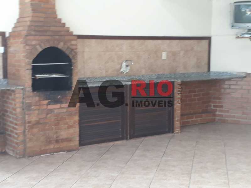 Conheça 20181107_150211 do imóvel - Apartamento 2 quartos à venda Rio de Janeiro,RJ - R$ 305.000 - AGT23817 - 29 20181107_150211 - Apartamento 2 quartos à venda Rio de Janeiro,RJ - R$ 305.000 - AGT23817 - 29