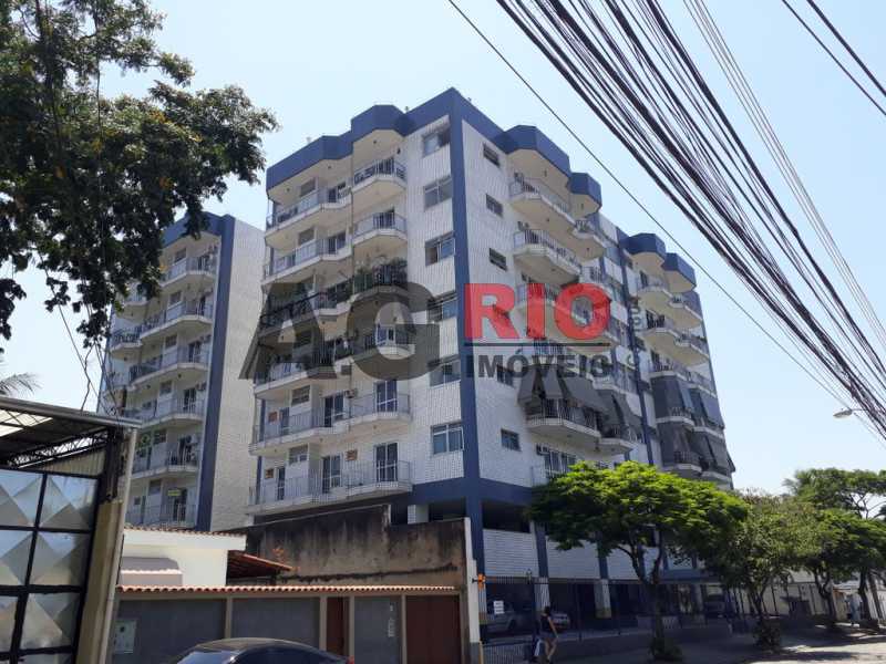 20181215_112657 - Apartamento 2 quartos à venda Rio de Janeiro,RJ - R$ 305.000 - AGT23817 - 3