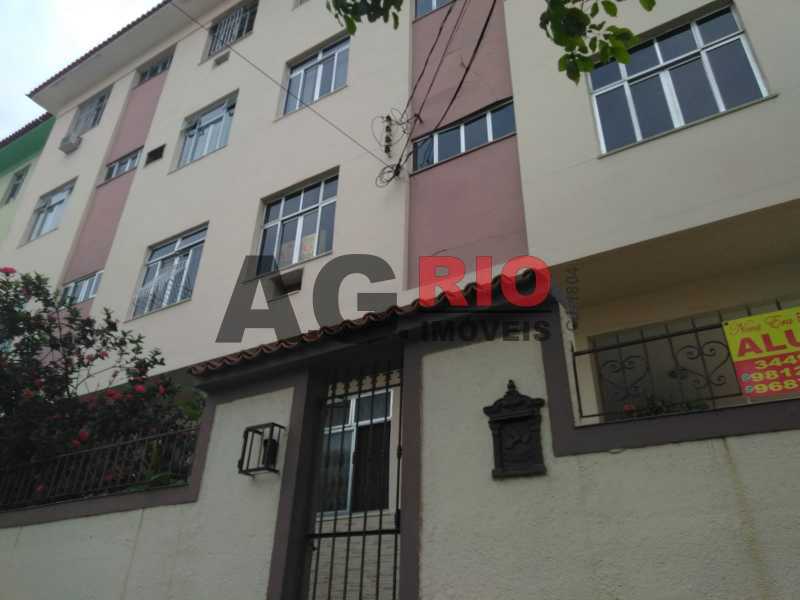 Conheça 2. do imóvel - Apartamento 2 quartos para alugar Rio de Janeiro,RJ - R$ 700 - VV73478 - 3 2. - Apartamento 2 quartos para alugar Rio de Janeiro,RJ - R$ 700 - VV73478 - 3