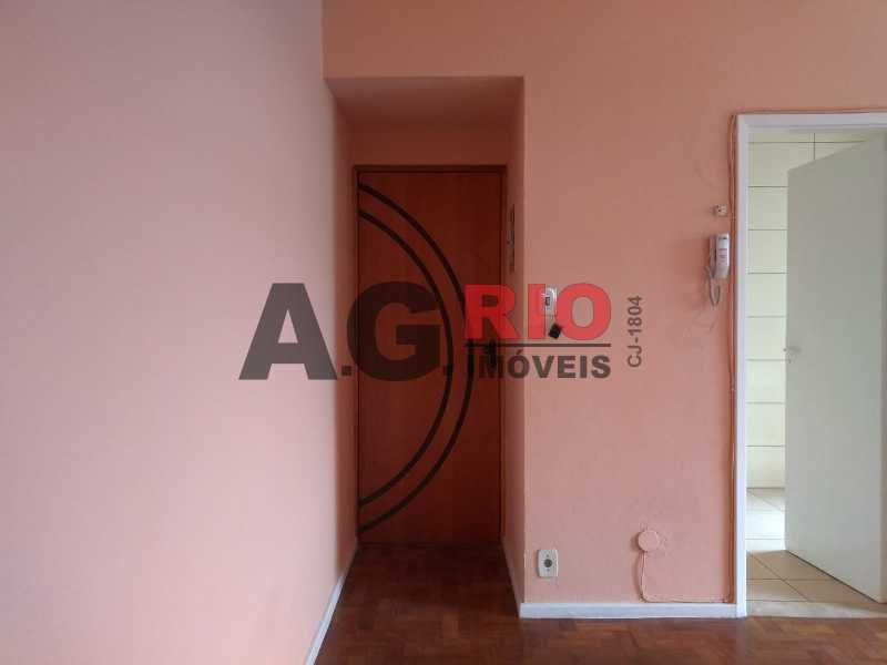Conheça 4. do imóvel - Apartamento 2 quartos para alugar Rio de Janeiro,RJ - R$ 700 - VV73478 - 5 4. - Apartamento 2 quartos para alugar Rio de Janeiro,RJ - R$ 700 - VV73478 - 5