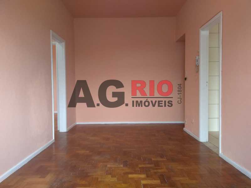 Conheça 5. do imóvel - Apartamento 2 quartos para alugar Rio de Janeiro,RJ - R$ 700 - VV73478 - 6 5. - Apartamento 2 quartos para alugar Rio de Janeiro,RJ - R$ 700 - VV73478 - 6