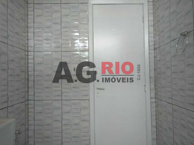 Conheça 11. do imóvel - Apartamento 2 quartos para alugar Rio de Janeiro,RJ - R$ 700 - VV73478 - 12 11. - Apartamento 2 quartos para alugar Rio de Janeiro,RJ - R$ 700 - VV73478 - 12